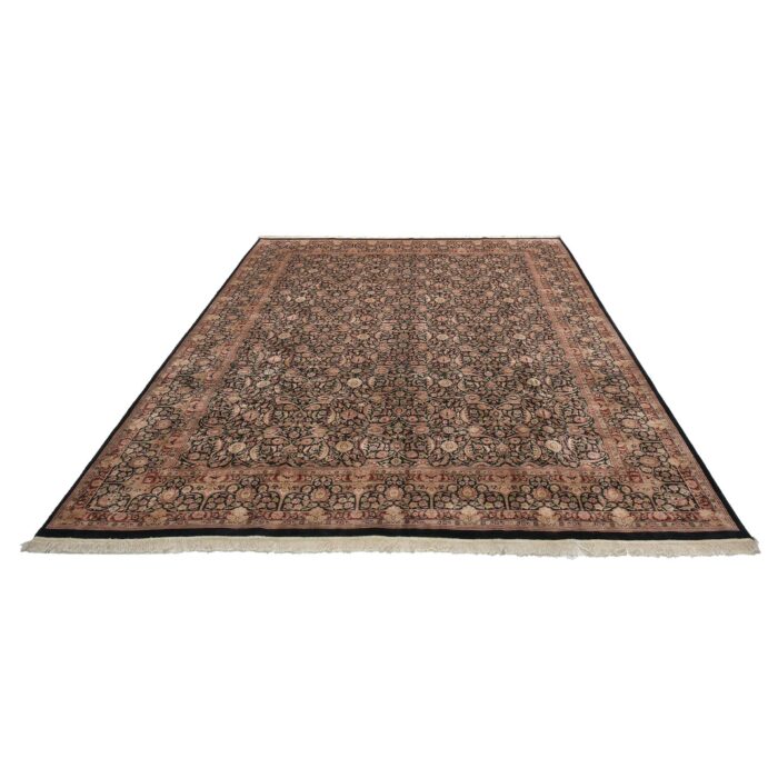 Tappeto Doppio Nodo 374 X 275 CM