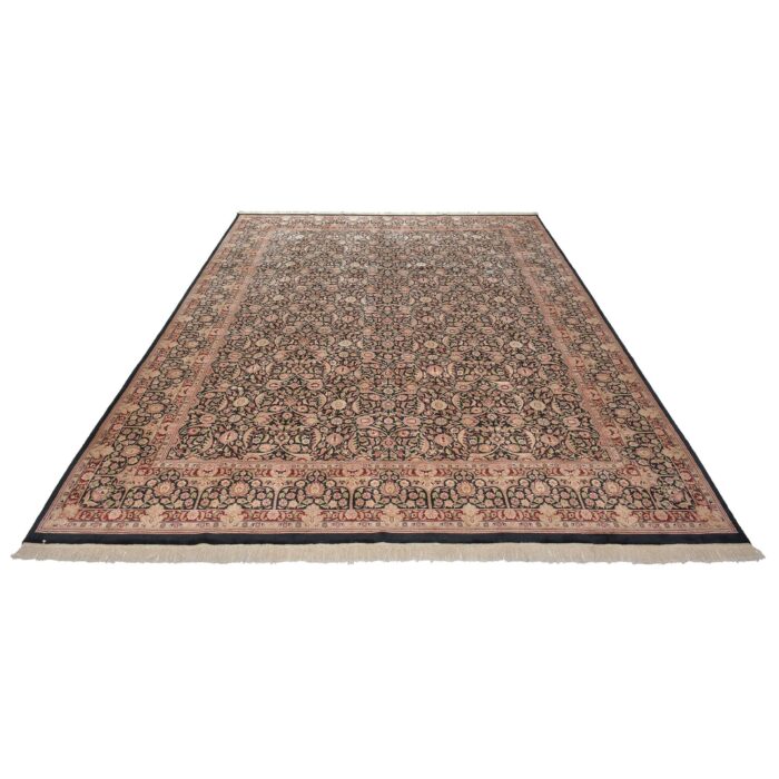 Tappeto Doppio Nodo 374 X 275 CM