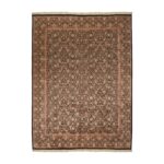 Tappeto Doppio Nodo 374 X 275 CM