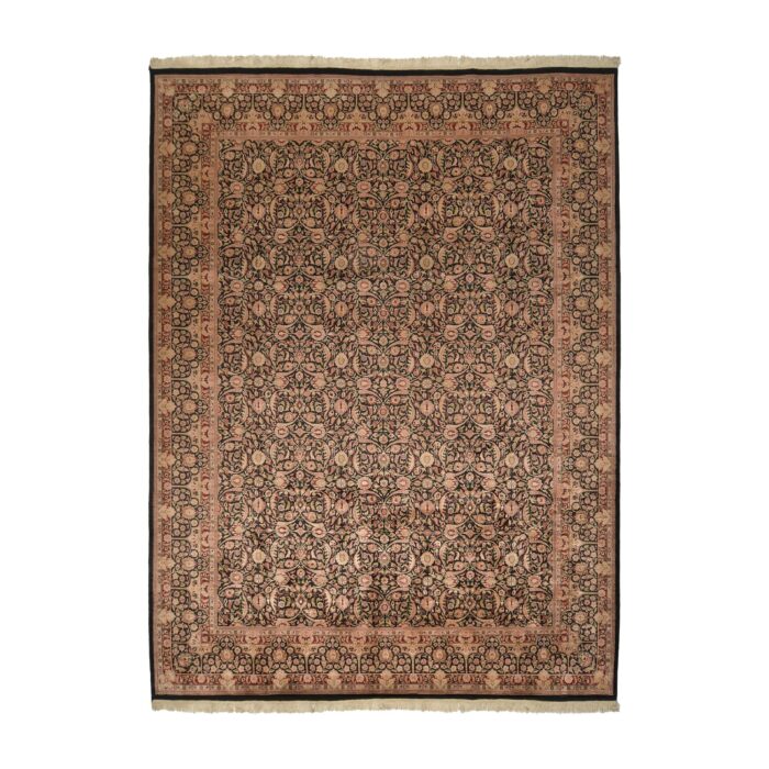 Tappeto Doppio Nodo 374 X 275 CM
