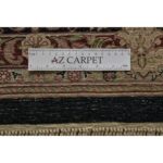 Tappeto Doppio Nodo 374 X 275 CM
