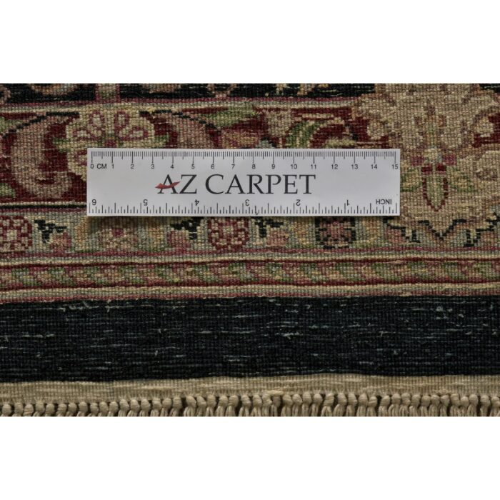 Tappeto Doppio Nodo 374 X 275 CM
