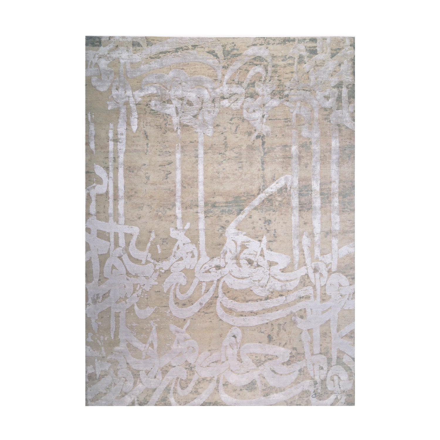 Tappeto Erase 432 X 313 cm