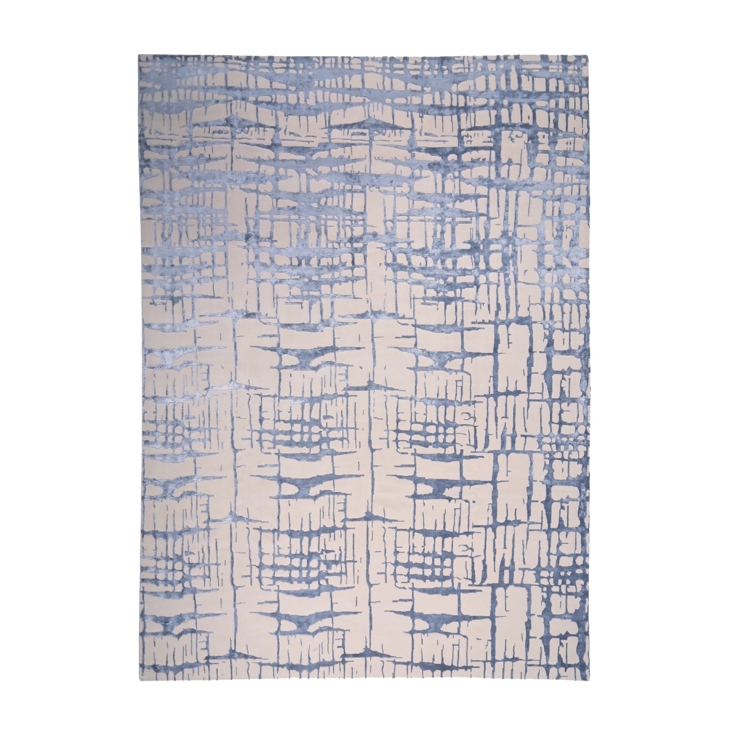Tappeto Nepal Fine 421 X 301 cm