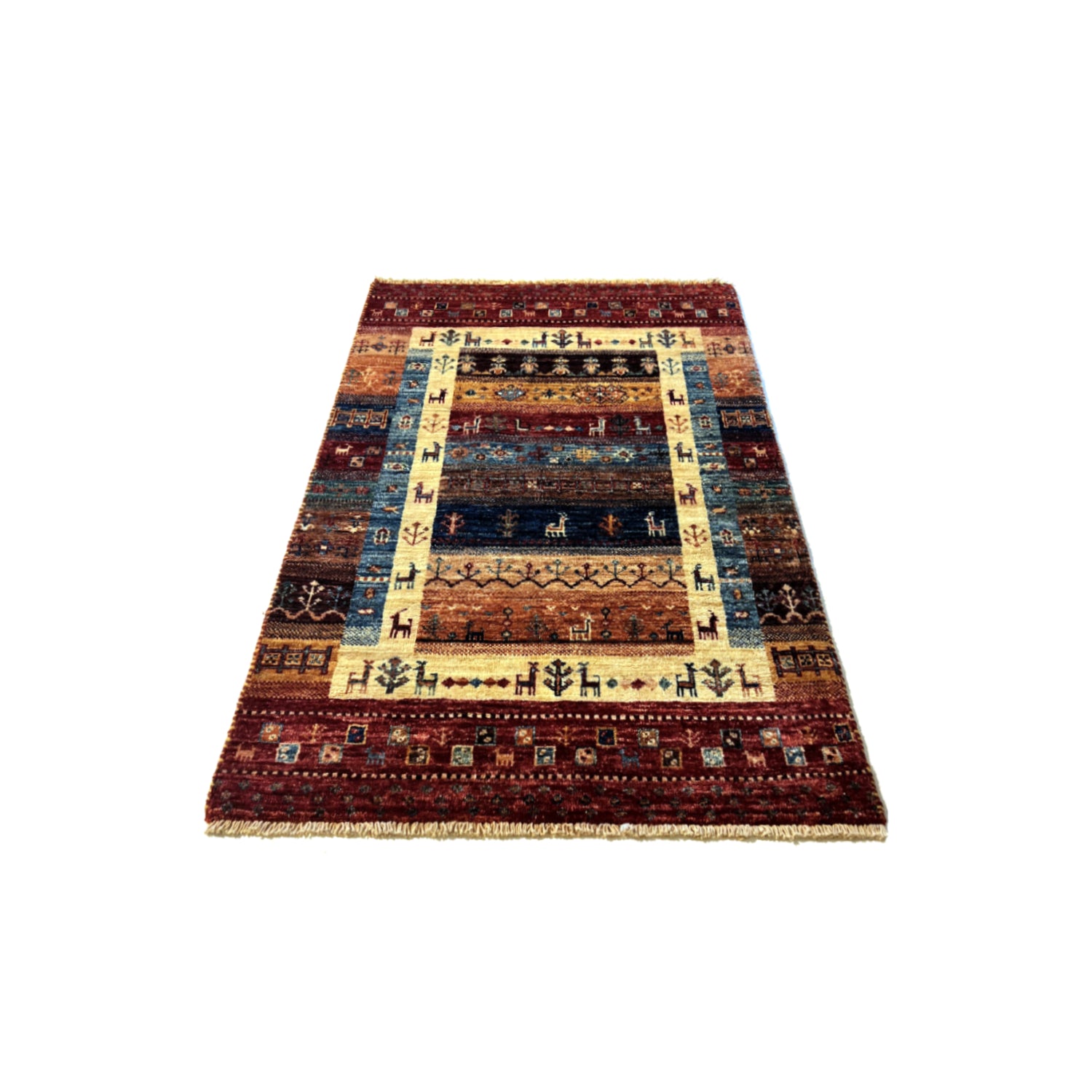 Tappeto Zigler Fun Collection  114 x 80 cm