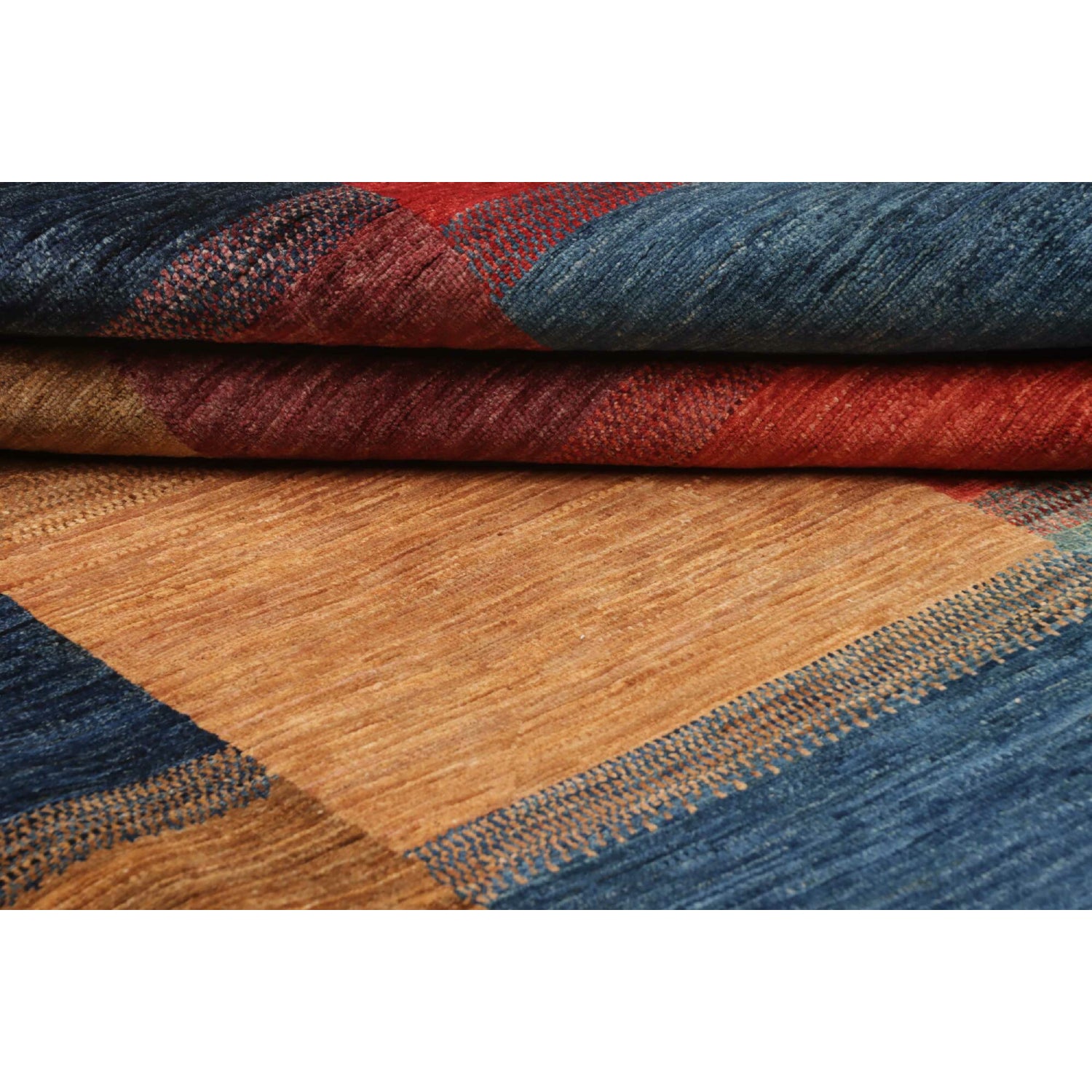 Tappeto Modern Gabbeh Fun Collection 240 X 170 cm Tappeto Modern Gabbeh Fun Collection 240 X 170 cm
