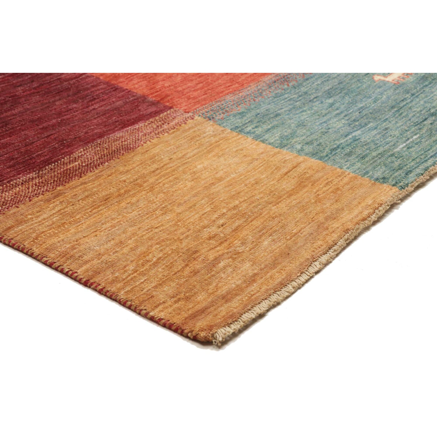 Tappeto Modern Gabbeh Fun Collection 240 X 170 cm Tappeto Modern Gabbeh Fun Collection 240 X 170 cm
