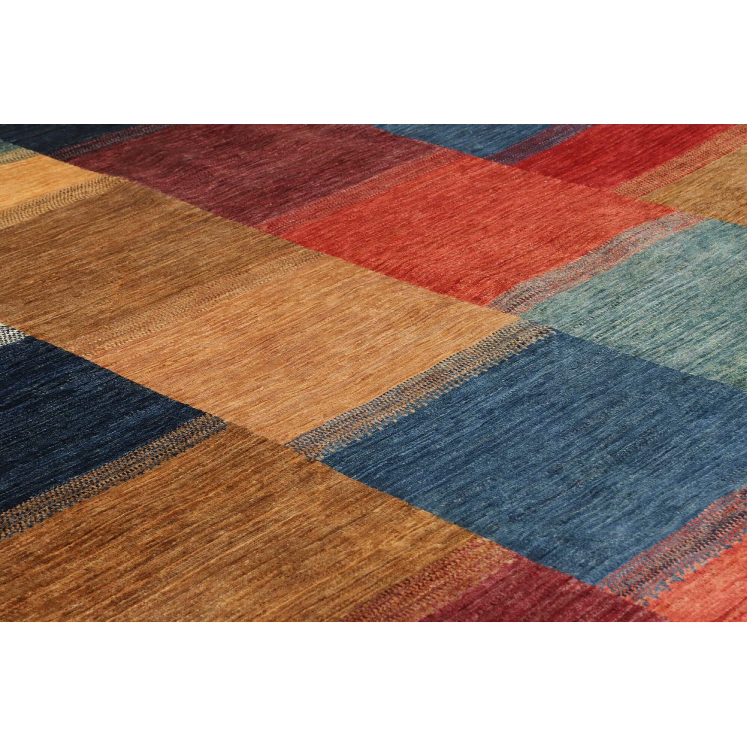 Tappeto Modern Gabbeh Fun Collection 240 X 170 cm Tappeto Modern Gabbeh Fun Collection 240 X 170 cm