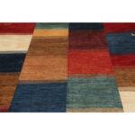 Tappeto Modern Gabbeh Fun Collection 240 X 170 cm