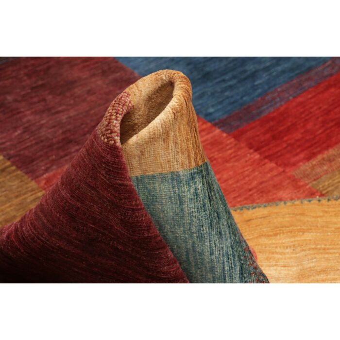 Tappeto Modern Gabbeh Fun Collection 240 X 170 cm