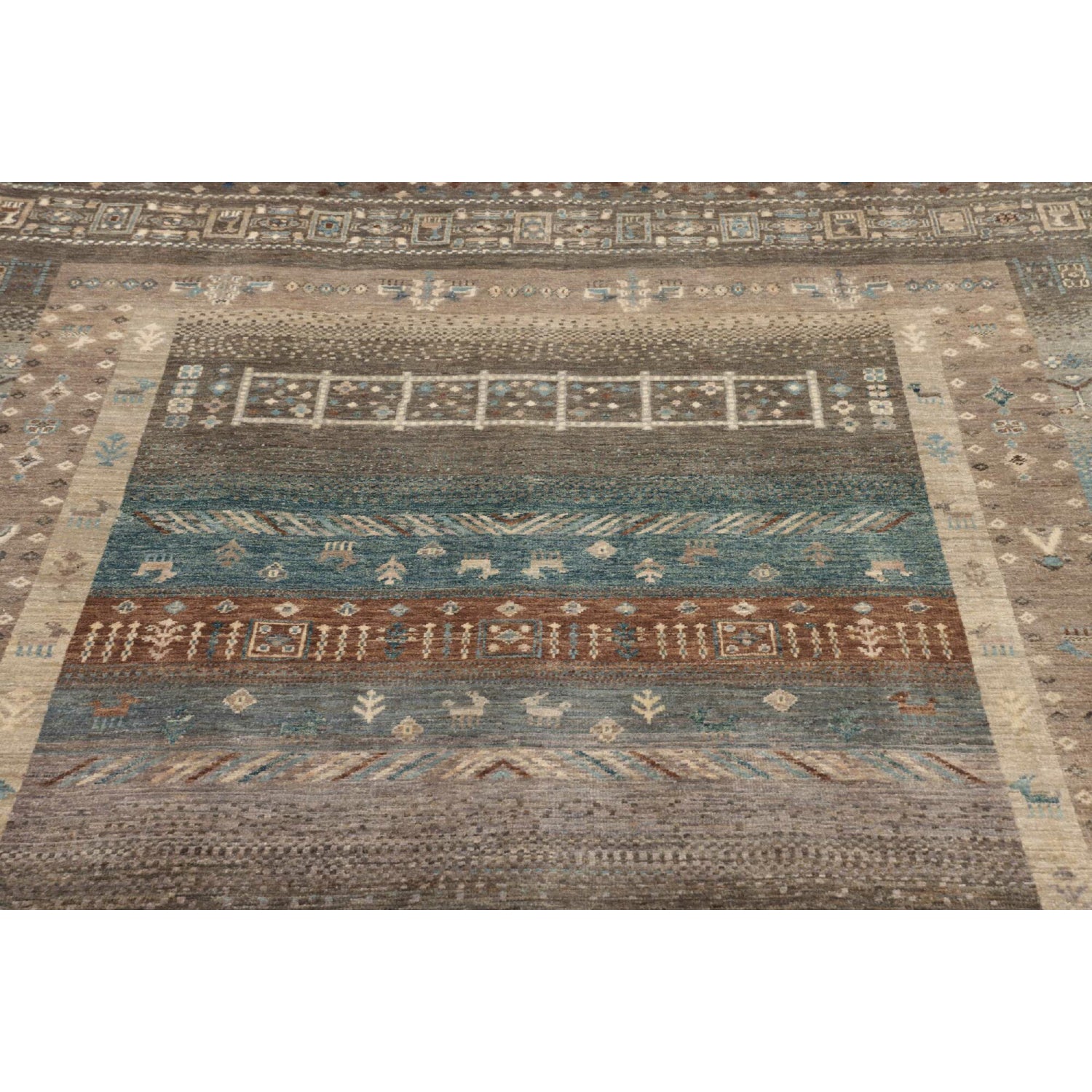 Tappeto Zigler Fun Collection 239 X 169 cm