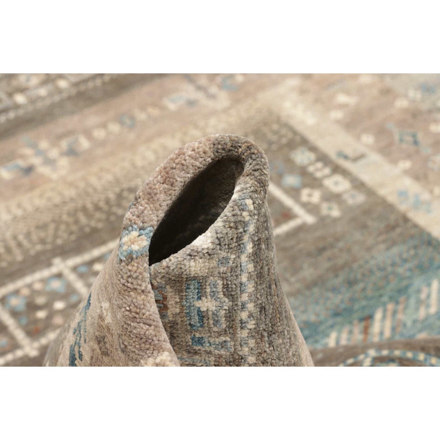 Tappeto Zigler Fun Collection 239 X 169 cm