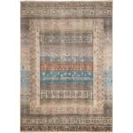 Tappeto Zigler Fun Collection 239 X 169 cm