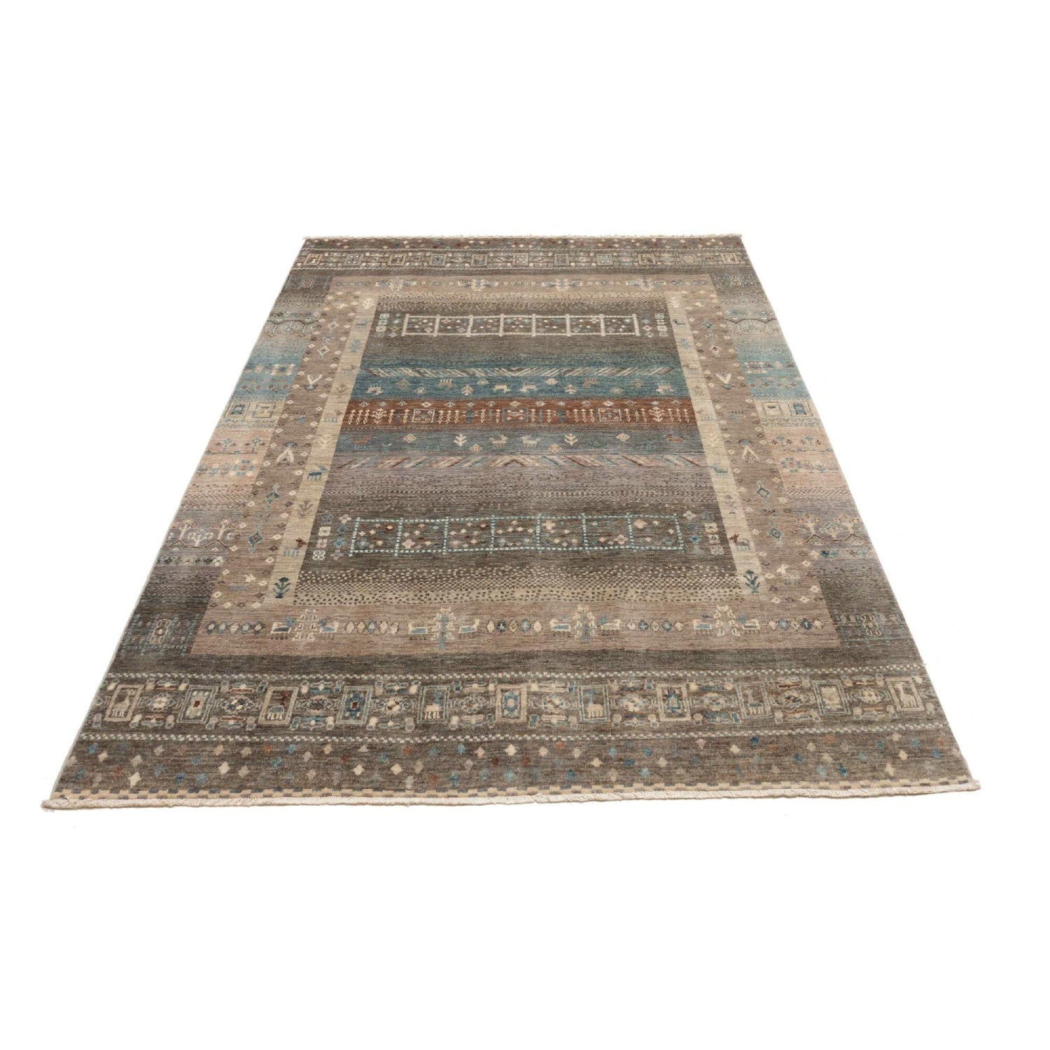 Tappeto Zigler Fun Collection 239 X 169 cm