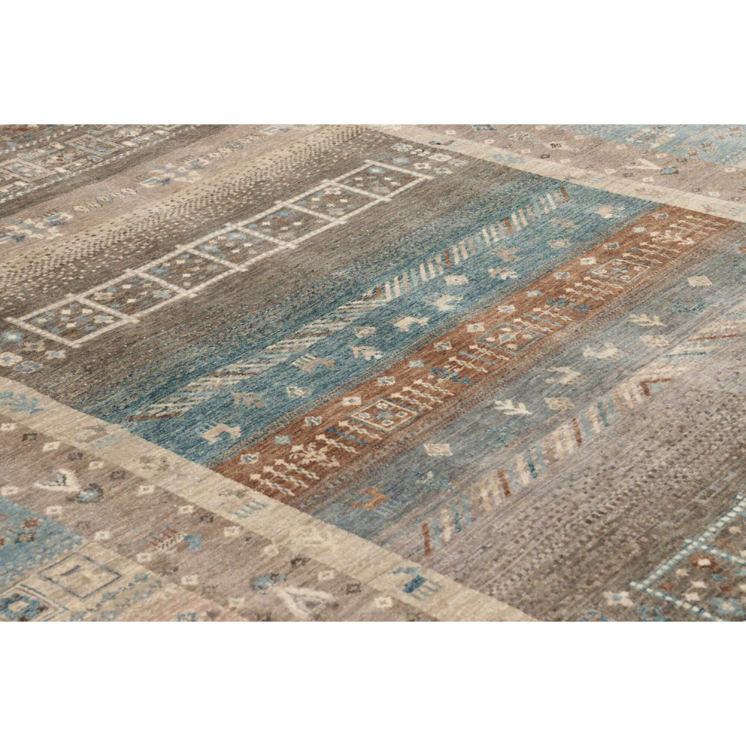 Tappeto Zigler Fun Collection 239 X 169 cm