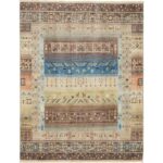 Tappeto Zigler Fun Collection 199 X 155 cm