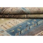 Tappeto Zigler Fun Collection 199 X 155 cm