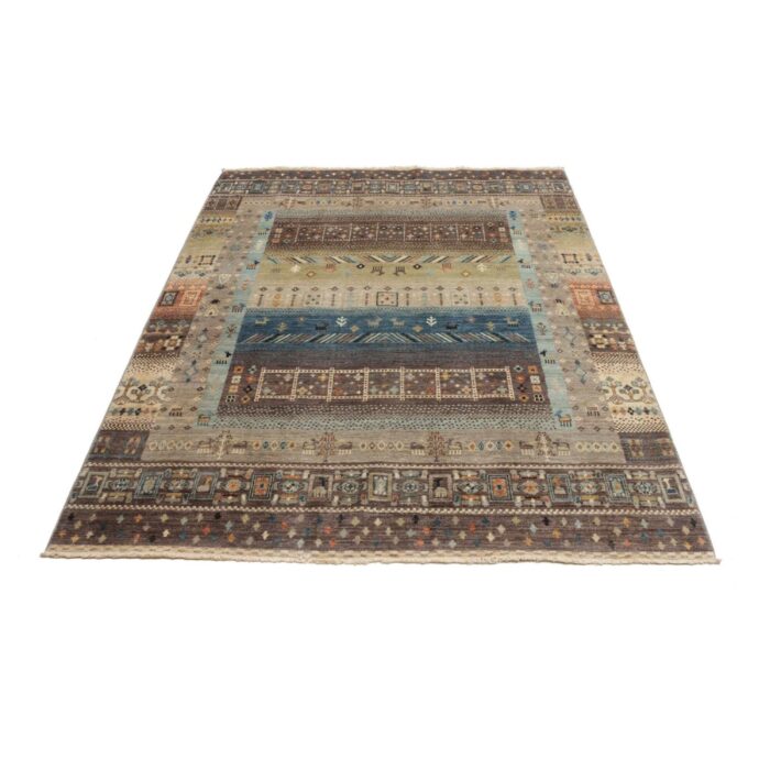 Tappeto Zigler Fun Collection 199 X 155 cm