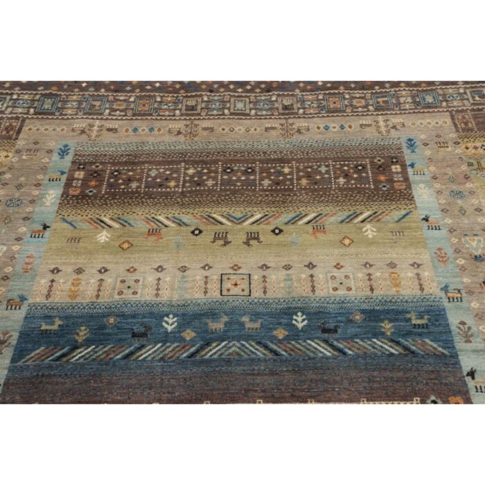 Tappeto Zigler Fun Collection 199 X 155 cm