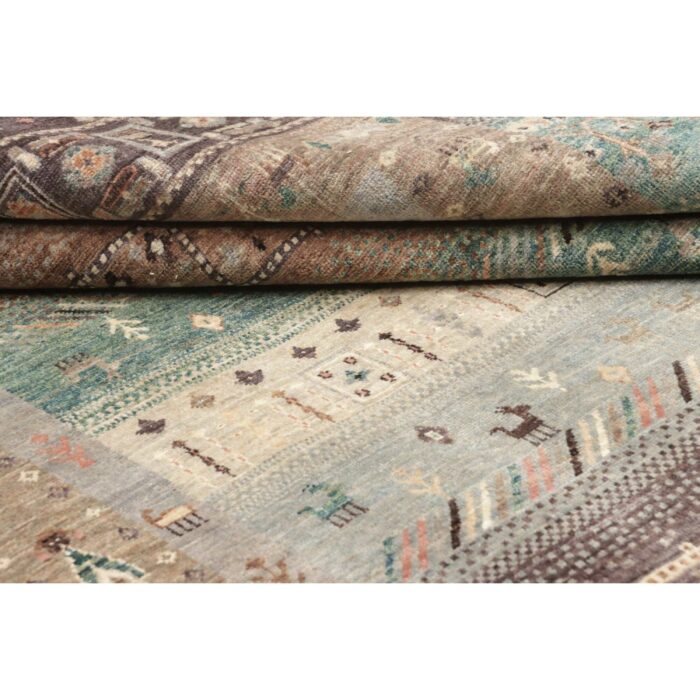 Tappeto Zigler Fun Collection 205 X 152 cm