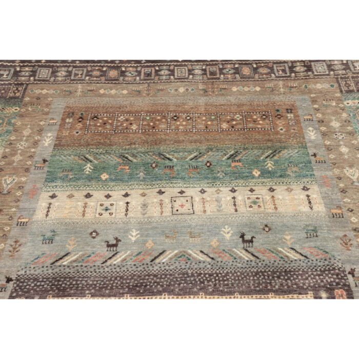 Tappeto Zigler Fun Collection 205 X 152 cm