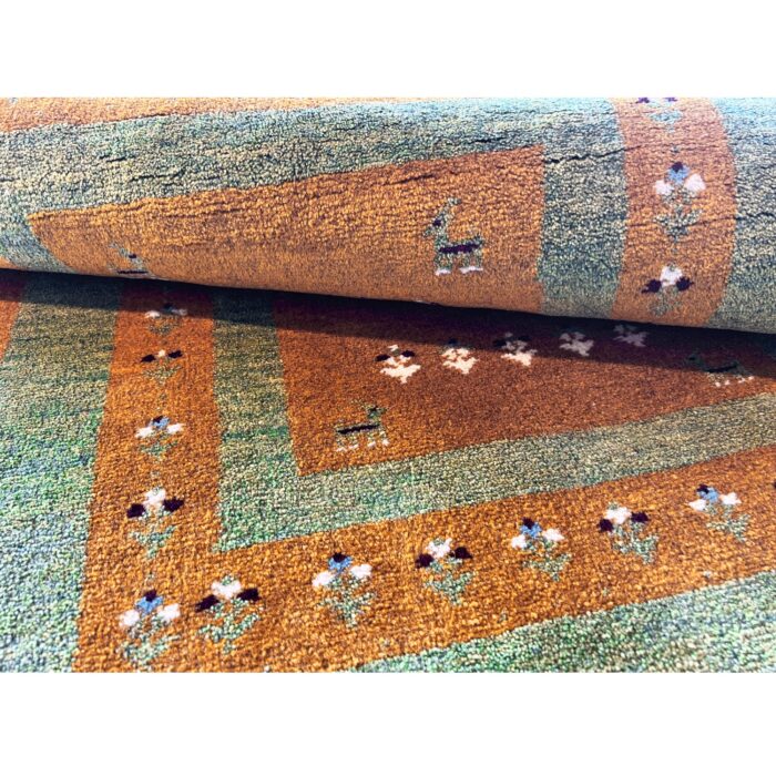 Tappeto Gabbeh 150 X 95 cm