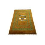 Tappeto Gabbeh 150 X 95 cm