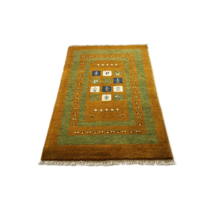 Tappeto Gabbeh 150 X 95 cm