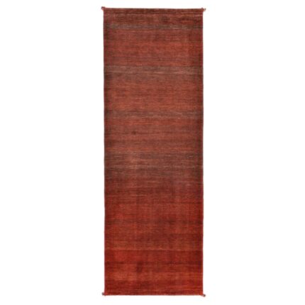 Tappeto Gabbeh Ghashgai 240 X 80 cm