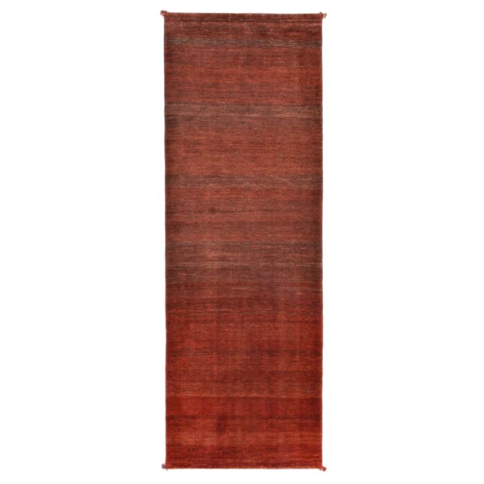 Tappeto Gabbeh Ghashgai 240 X 80 cm
