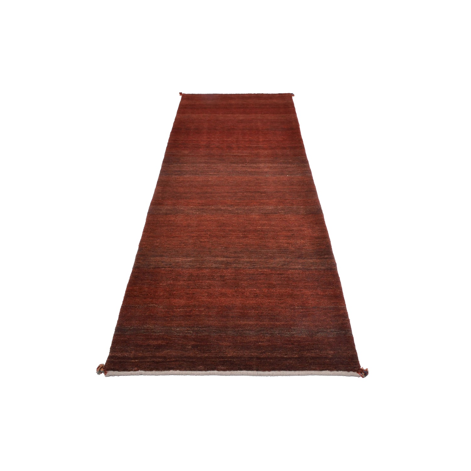 Tappeto Gabbeh Ghashgai 240 X 80 cm
