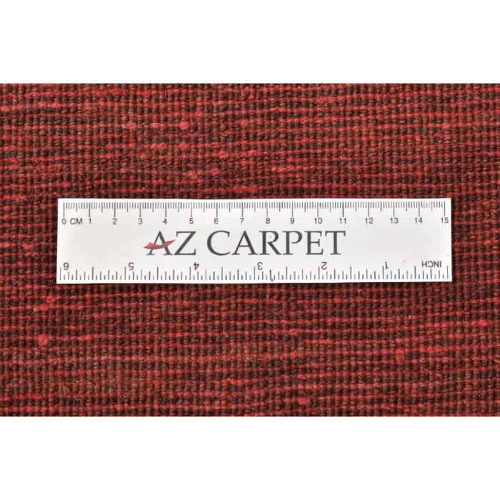 Tappeto Gabbeh Ghashgai 240 X 80 cm