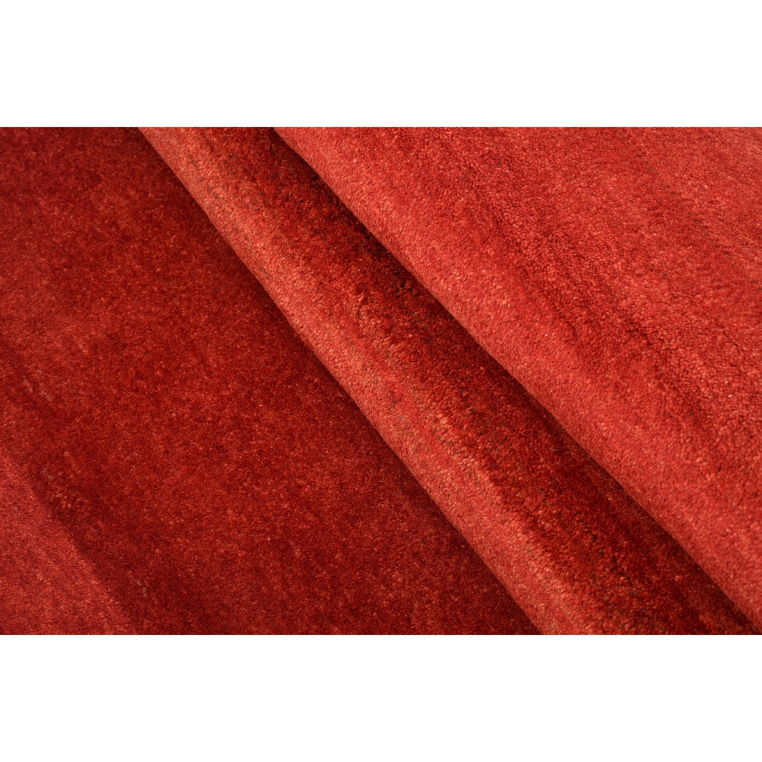 Tappeto Gabbeh 186 X 99 cm