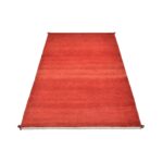 Tappeto Gabbeh 186 X 99 cm