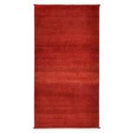 Tappeto Gabbeh 186 X 99 cm