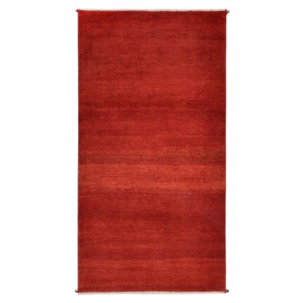 Tappeto Gabbeh 186 X 99 cm