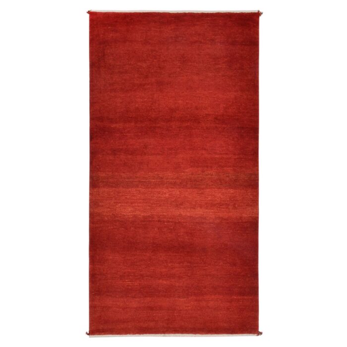 Tappeto Gabbeh 186 X 99 cm