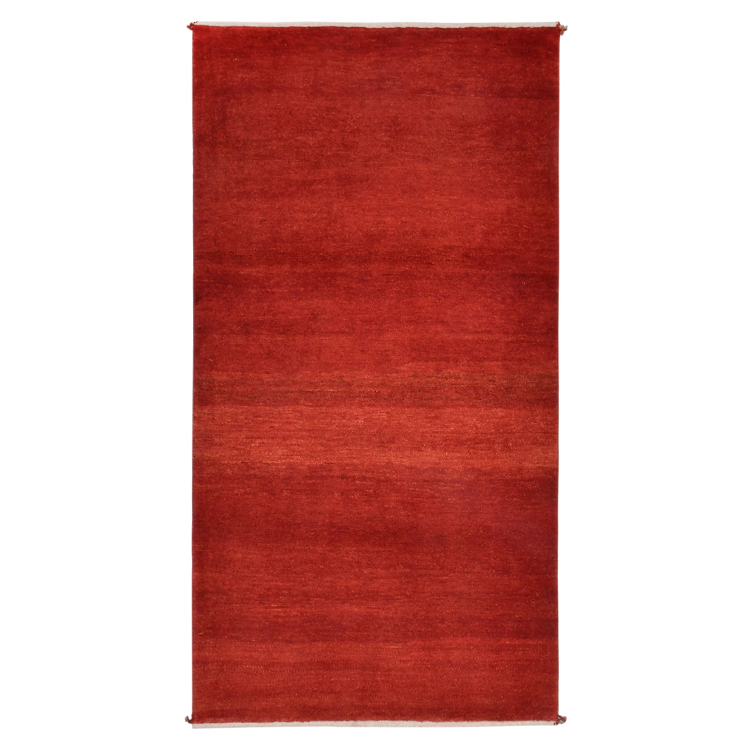 Tappeto Gabbeh 186 X 99 cm
