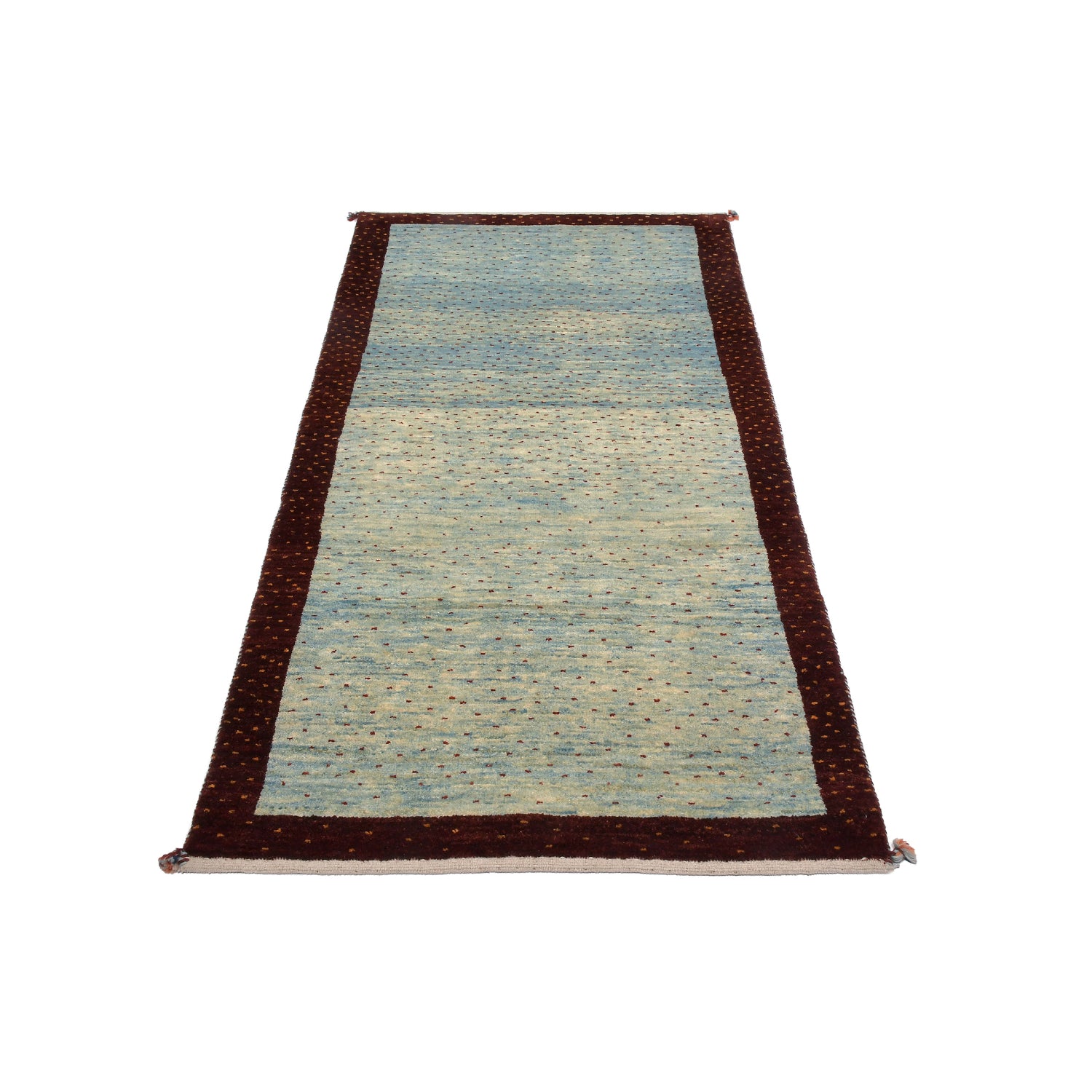 Tappeto Gabbeh 170 X 80 cm