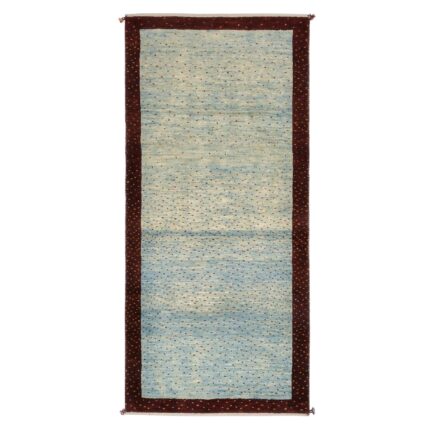 Tappeto Gabbeh 170 X 80 cm