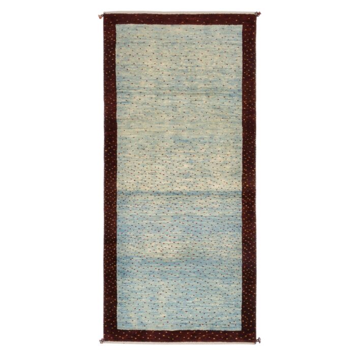 Tappeto Gabbeh 170 X 80 cm