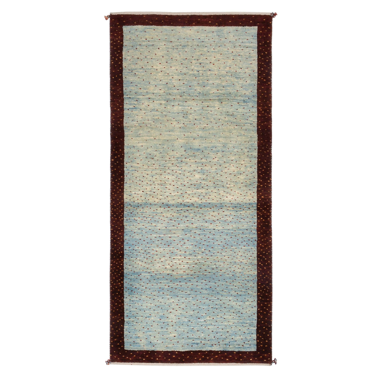 Tappeto Gabbeh 170 X 80 cm