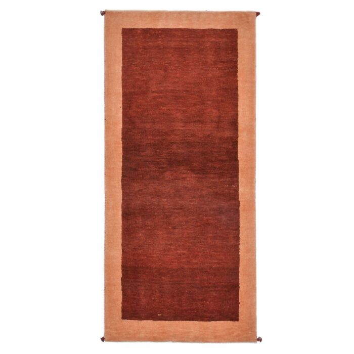 Tappeto Gabbeh 168 X 78 cm