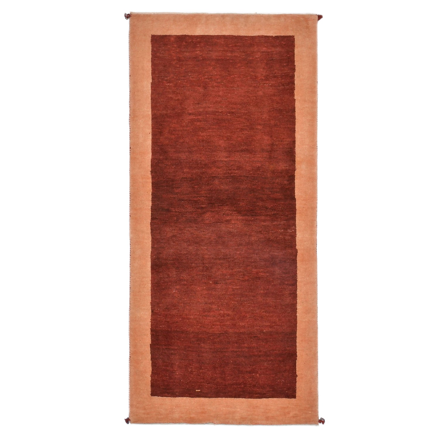 Tappeto Gabbeh 168 X 78 cm