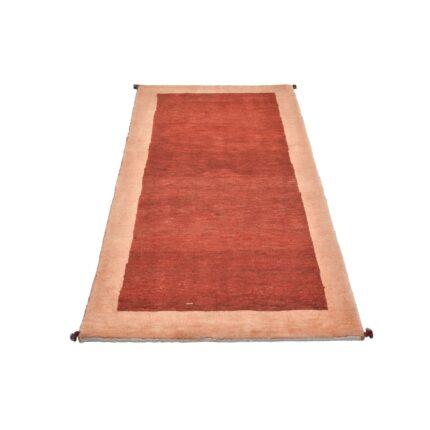 Tappeto Gabbeh 168 X 78 cm