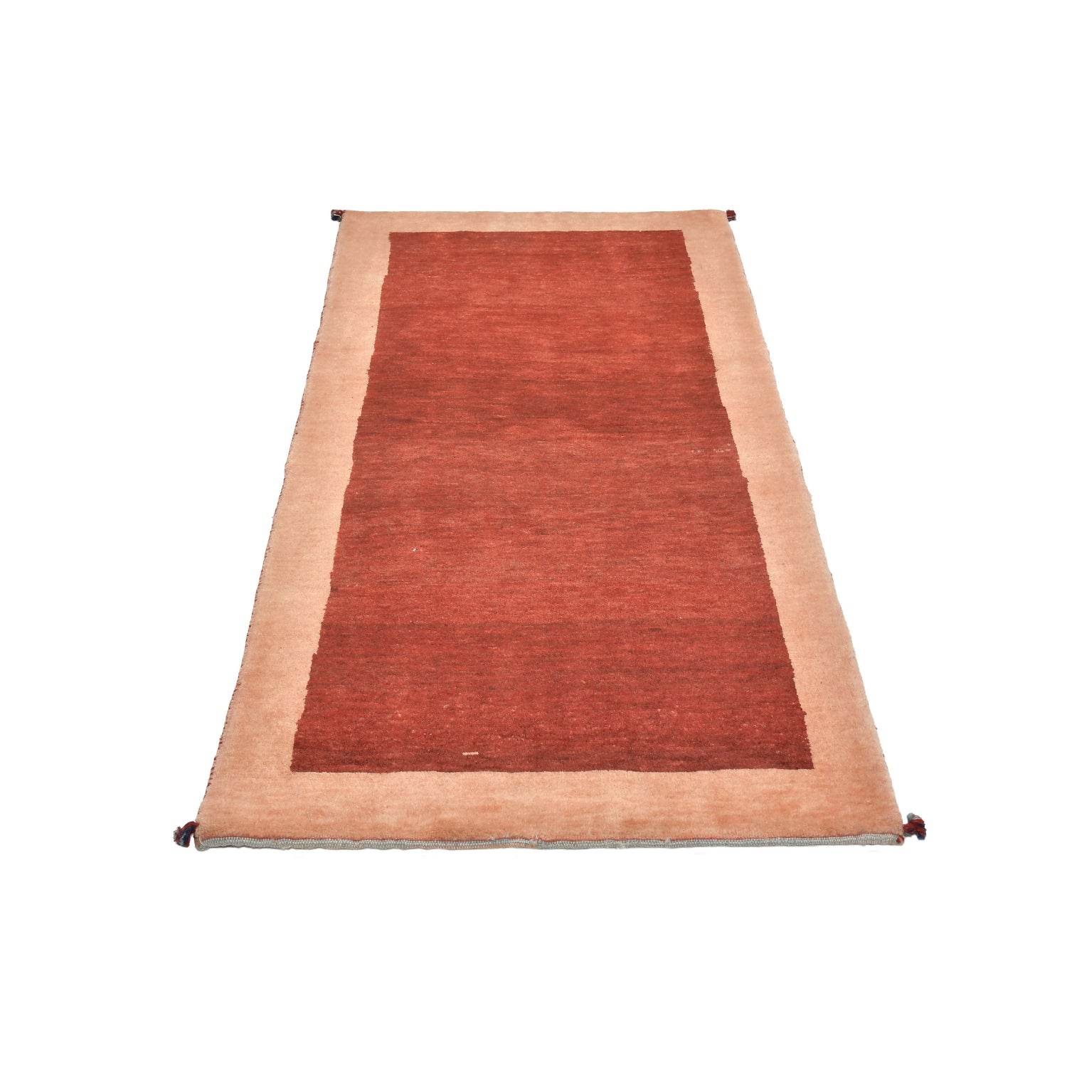 Tappeto Gabbeh 168 X 78 cm