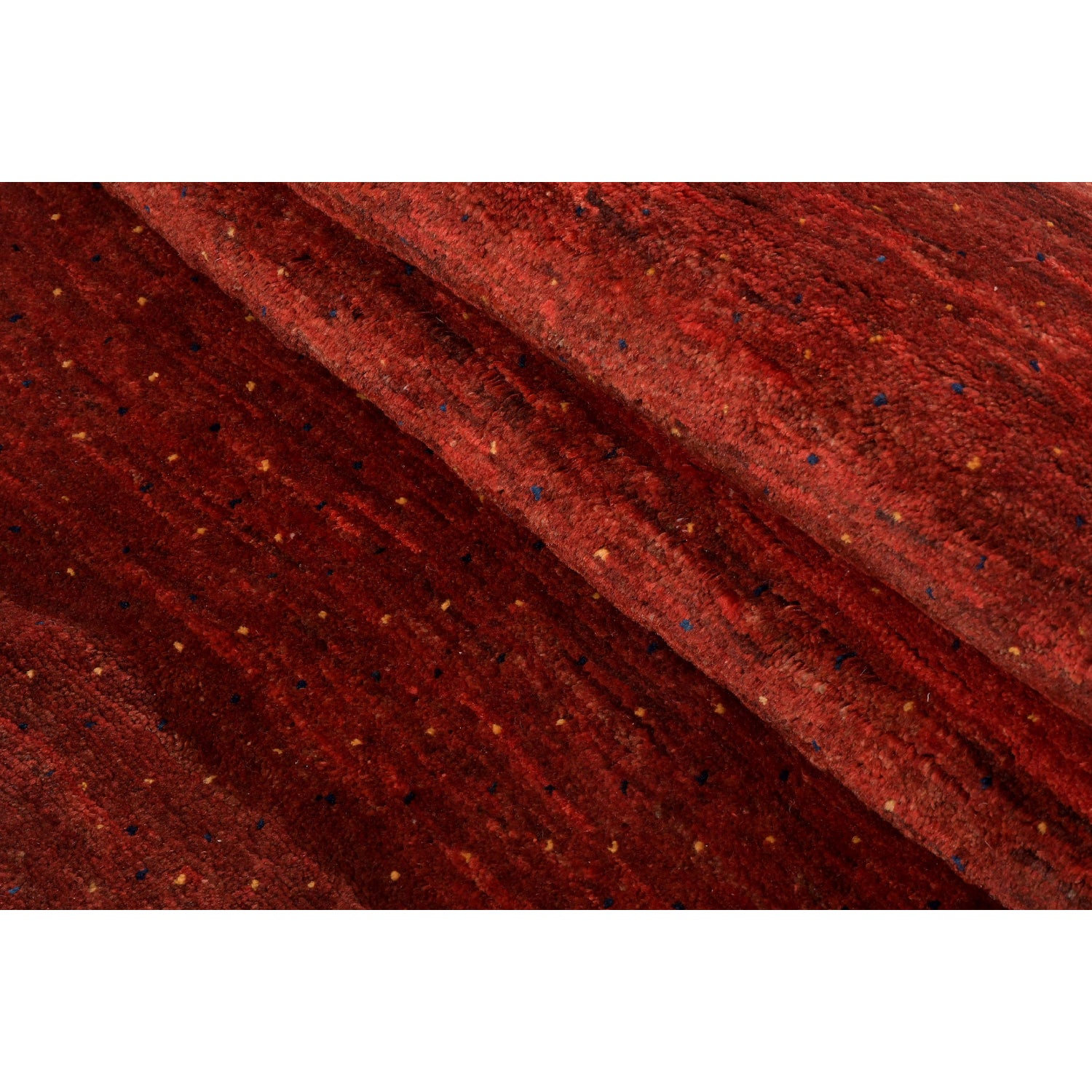 Tappeto Gabbeh Kashkuli 172 X 80 cm