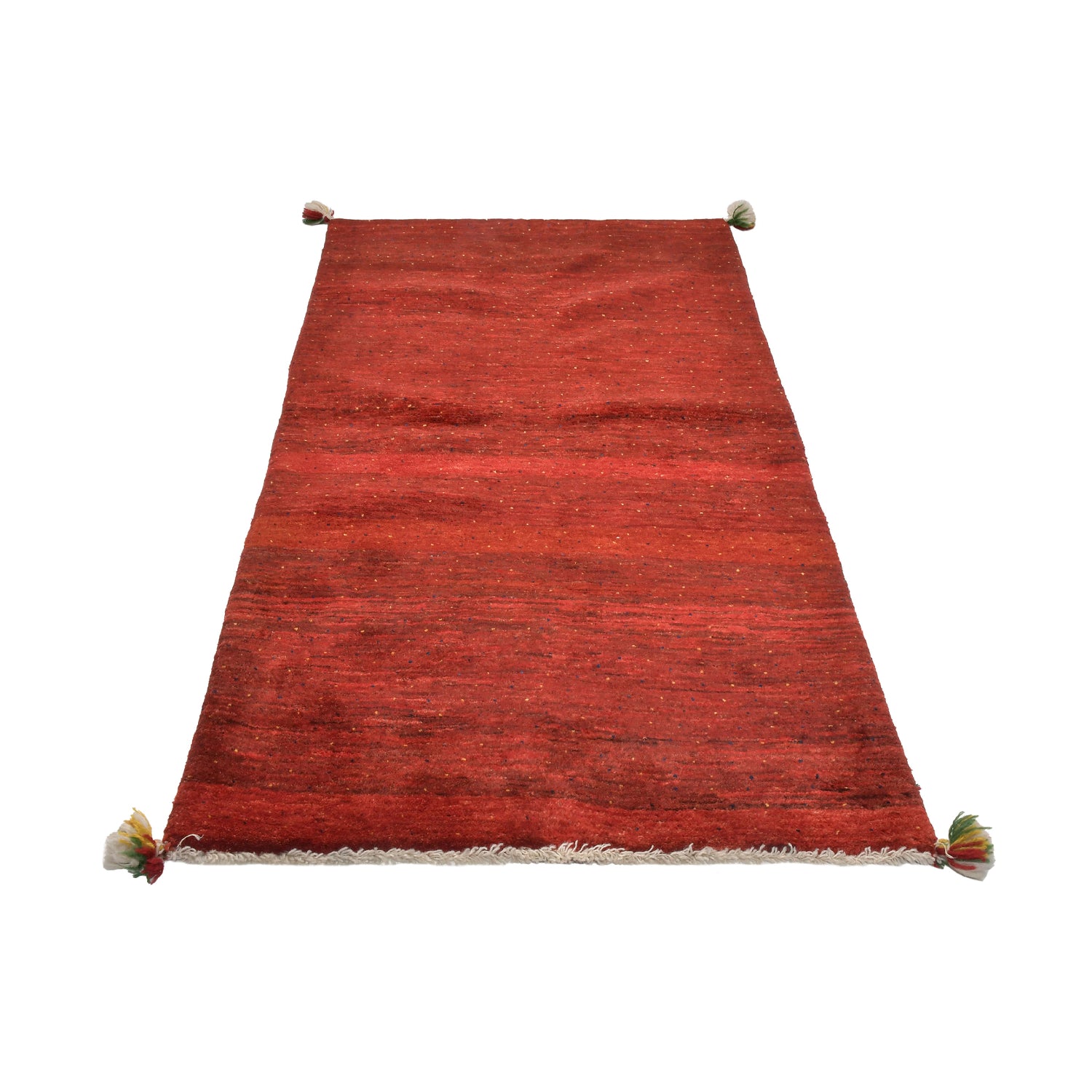 Tappeto Gabbeh Kashkuli 172 X 80 cm