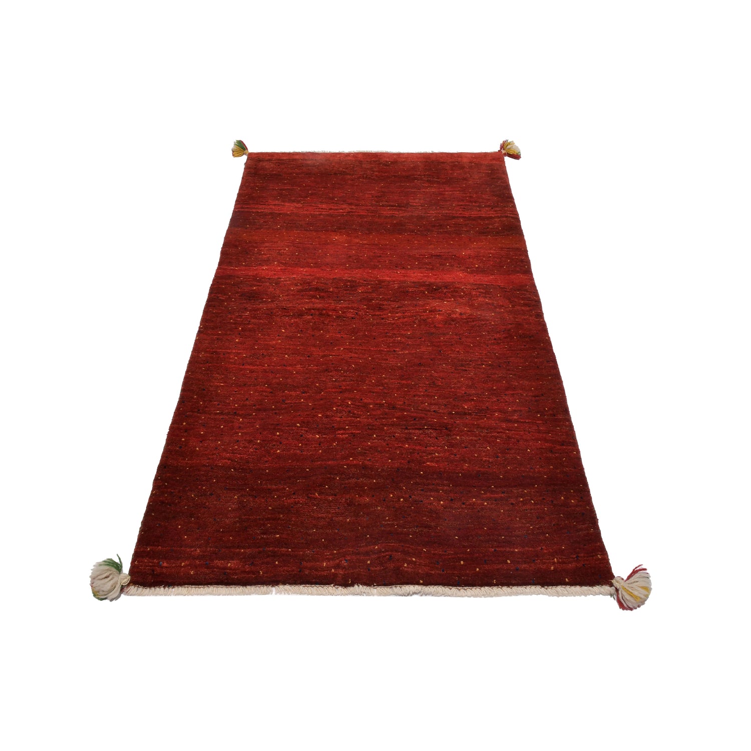 Tappeto Gabbeh Kashkuli 172 X 80 cm
