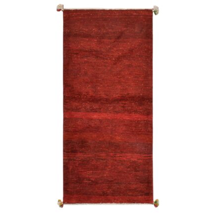Tappeto Gabbeh Kashkuli 172 X 80 cm